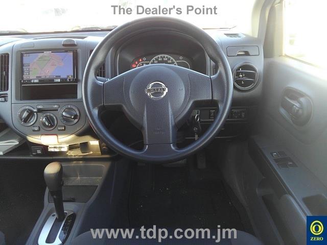 NISSAN A.D S/V 2015 Image 5