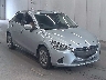 MAZDA DEMIO 2017 Image 1