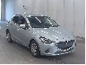 MAZDA DEMIO 2017 Image 1