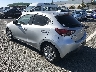 MAZDA DEMIO 2017 Image 23