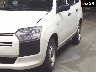 TOYOTA PROBOX 2015 Image 7