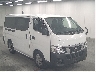 NISSAN NV350 CARAVAN 2016 Image 1