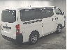 NISSAN NV350 CARAVAN 2016 Image 5