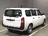 TOYOTA PROBOX 2016 Image 4