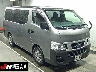 NISSAN NV350 CARAVAN 2016 Image 1