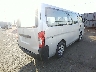 NISSAN NV350 CARAVAN 2016 Image 2