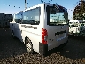 NISSAN NV350 CARAVAN 2016 Image 4