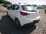 MAZDA DEMIO 2016 Image 4