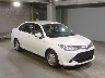 TOYOTA COROLLA AXIO 2016 Image 1