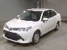 TOYOTA COROLLA AXIO 2016 Image 3