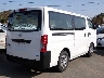 NISSAN NV350 CARAVAN 2015 Image 2