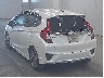 HONDA FIT 2015 Image 2