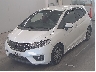 HONDA FIT 2015 Image 4