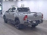 TOYOTA HILUX 2019 Image 2