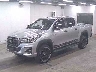 TOYOTA HILUX 2019 Image 4