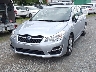 SUBARU IMPREZA G4 2016 Image 1