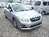 SUBARU IMPREZA G4 2016 Image 2