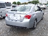 SUBARU IMPREZA G4 2016 Image 3