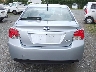 SUBARU IMPREZA G4 2016 Image 4