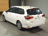 TOYOTA COROLLA FIELDER 2016 Image 2