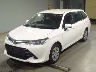 TOYOTA COROLLA FIELDER 2016 Image 3