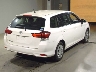 TOYOTA COROLLA FIELDER 2016 Image 4