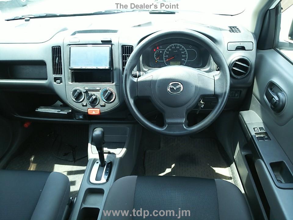 MAZDA FAMILIA S/V 2015 Image 7