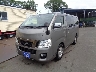 NISSAN NV350 CARAVAN 2016 Image 1