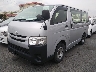 TOYOTA HIACE 2015 Image 1