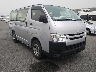 TOYOTA HIACE 2015 Image 2