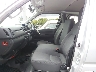 TOYOTA HIACE 2015 Image 19