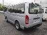 TOYOTA HIACE 2015 Image 5