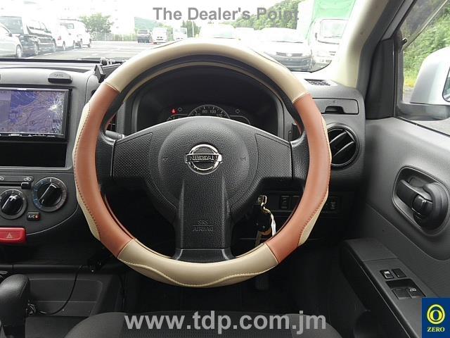 NISSAN A.D S/V 2015 Image 5