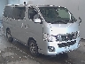 NISSAN NV350 CARAVAN 2015 Image 1