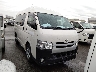 TOYOTA HIACE 2016 Image 2