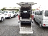 TOYOTA HIACE 2016 Image 20