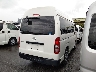 TOYOTA HIACE 2016 Image 3