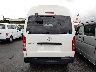 TOYOTA HIACE 2016 Image 4