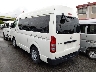 TOYOTA HIACE 2016 Image 5