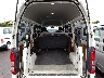 TOYOTA HIACE 2016 Image 6