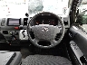 TOYOTA HIACE 2016 Image 7