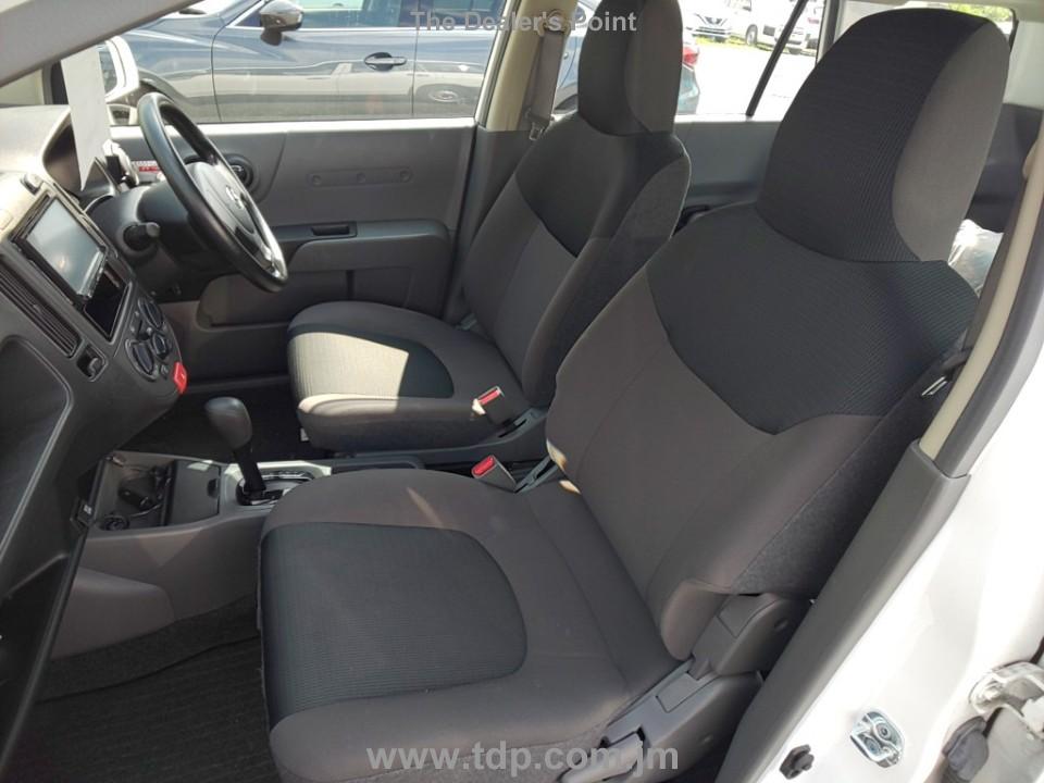 MAZDA FAMILIA S/V 2016 Image 12