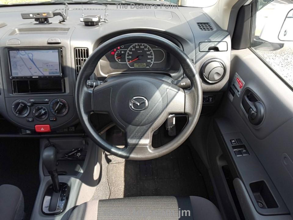 MAZDA FAMILIA S/V 2016 Image 7