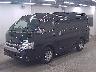 TOYOTA HIACE WAGON 2014 Image 4