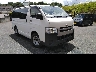 TOYOTA HIACE 2016 Image 1