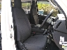 TOYOTA HIACE 2016 Image 11