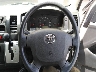 TOYOTA HIACE 2016 Image 20