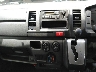 TOYOTA HIACE 2016 Image 21