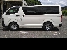 TOYOTA HIACE 2016 Image 4