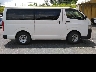 TOYOTA HIACE 2016 Image 6